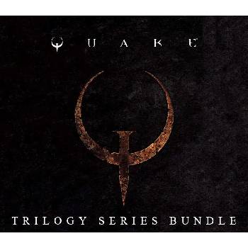 Quake Trilogy