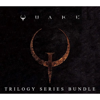 Quake Trilogy