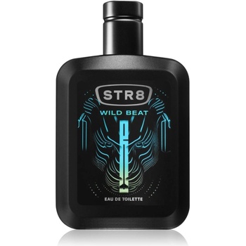 STR8 Wild Beat EDT 100 ml