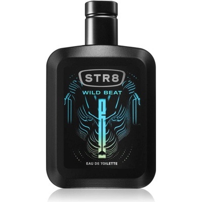 STR8 Wild Beat EDT 100 ml