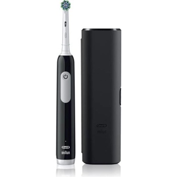 Image 1 of Oral-B Pro Series 1 + Kids 3+ Frozen