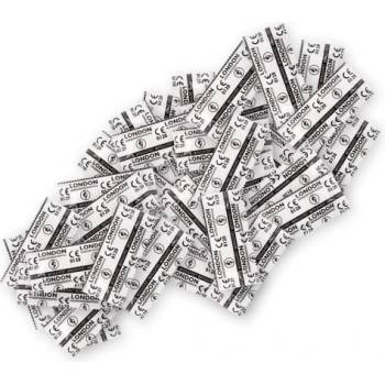 Image 1 of Durex 100 бр. Класически презервативи London