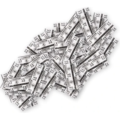 Durex 100 бр. Класически презервативи London