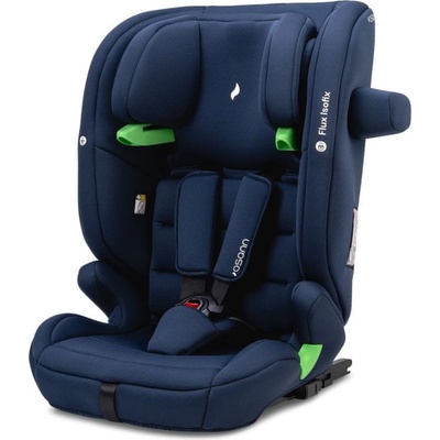 Osann Flux Isofix 2024 Navy Melange