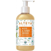 Alteya Organický dětský sprchový gel 250 ml
