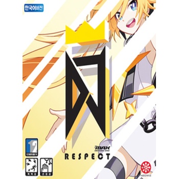 DJMax Respect V