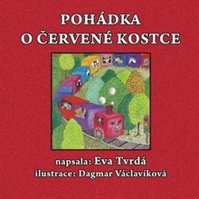 Pohádka o červené kostce