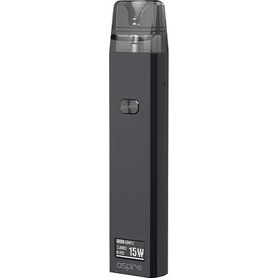 Aspire Favostix Mini Pod Kit 700 mAh Black 1 ks