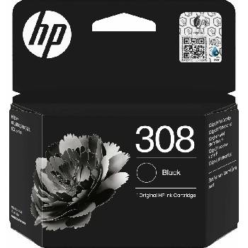 HP 308 7FP21UE черен (black) оригинална касета (7FP21UE#CE1)