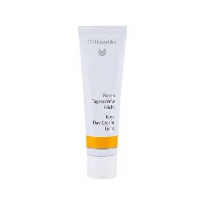 Light Day Cream with Rose Lift for Skin 30ml