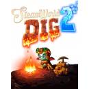 Hry na PC SteamWorld Dig 2