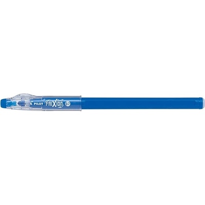 Pilot Гел писалка PILOT Frixion с капачка и гумичка 0, 7 мм, синя BL-LFP7-F14-L (BL-LFP7-F14-L)