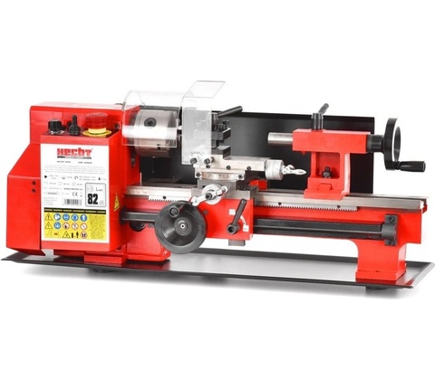 HECHT 8410