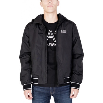 EA7 Emporio Armani Train Core Id M Jacket PA 6RPB08PN27Z1200 černá