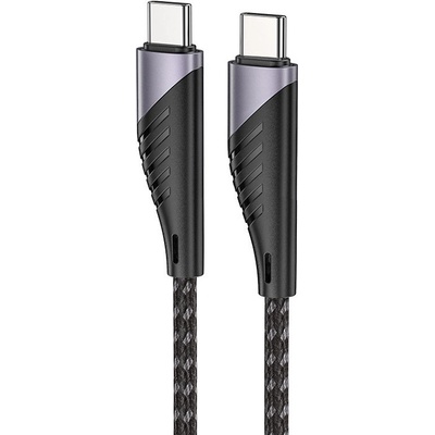 Cube1 LM2103-01 USB-C>USB-C, 65W, 1,2m