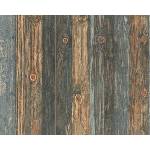 A. S. Création Влизелинов тапет за стена wood'n stone 9086-12