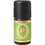 Primavera Био смирна - 5 мл