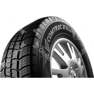 Vredestein 215/60 R16 103/101T VREDESTEIN COMTRAC 2 ALL SEASON