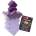 Minecraft Mini Mode Mining Purple