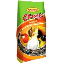 Avicentra Classic Menu Malý papagáj 20 kg