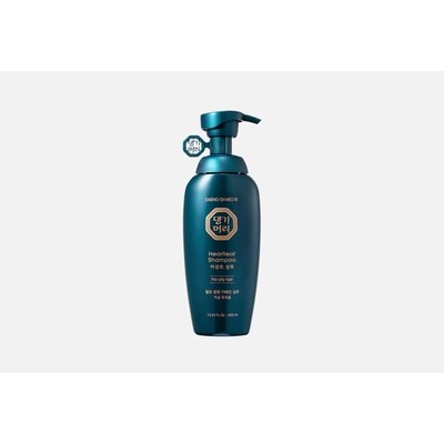 Daeng Gi Meo Ri Шампоан за мазен скалп 400ml DAENG GI MEO RI Heartleaf Shampoo for oily hair