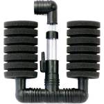 Aqua Nova Двоен молекулен филтър - aquanova nsf120