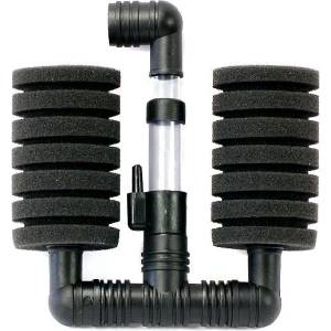 Aqua Nova Двоен молекулен филтър - aquanova nsf120