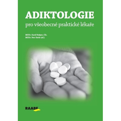 Adiktologie pro všeobecné praktické lékaře