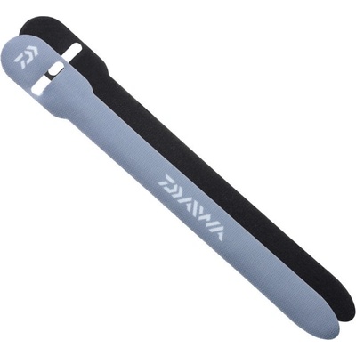 Daiwa Pásky na Prut Rod Strap Set 2ks