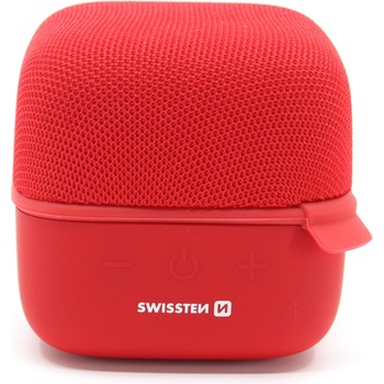 Swissten Music Cube