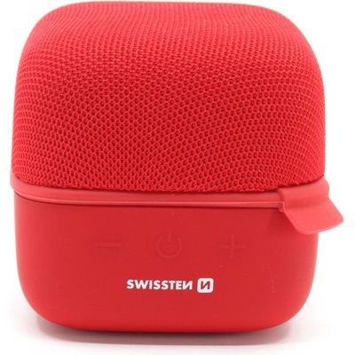 Swissten Music Cube