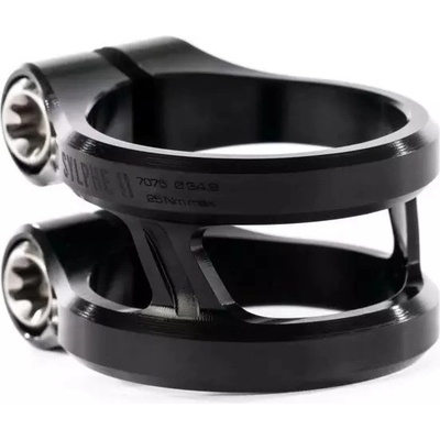 Ethic Sylph 34.9 Double Black objímka
