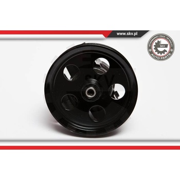 Hydraulické čerpadlo pre riadenie ESEN SKV 10SKV067