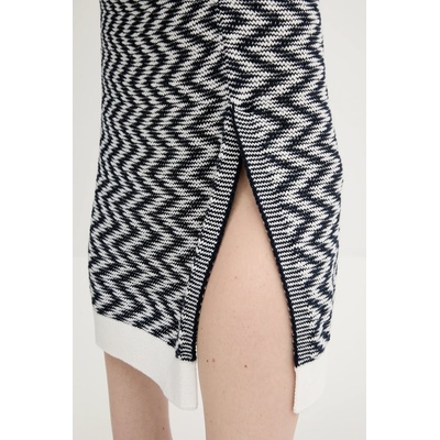 Barbour Памучна рокля Barbour OLIVIA (LDR0928)