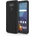 Incipio Octane Case - удароустойчив хибриден кейс за LG G6 (черен)