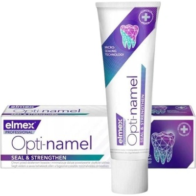 Elmex Opti-namel паста за зъби 75ml
