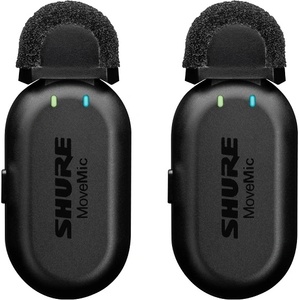 Shure MV-TWO-Z6