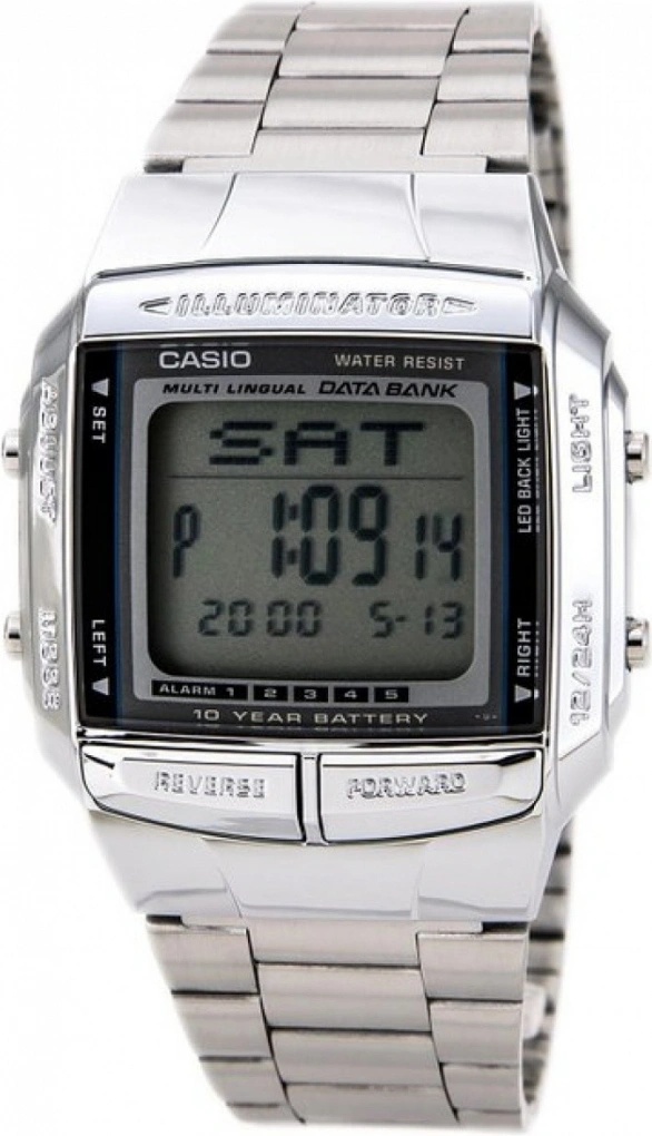 Casio DB-360-1A