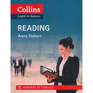 Business Reading | Anna Osborn (2012)