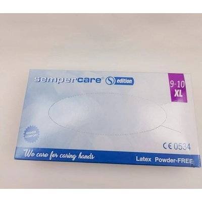 Sempercare Edition 90 ks