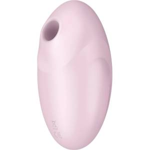 Satisfyer Vulva Lover 3 - клитор стимулатор с въздушни вълни