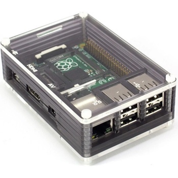 Pibow 2/B+