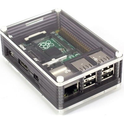 Pibow 2/B+