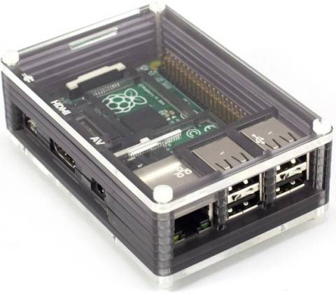 Pibow 2/B+