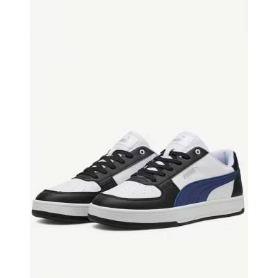 PUMA Caven 2.0 Shoes White/Black