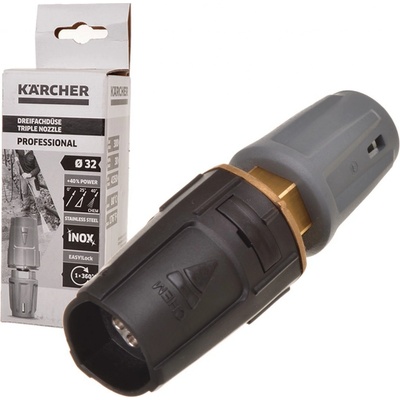 Kärcher Professional 4.117-027.0 – Zboží Dáma