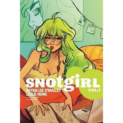 Snotgirl Volume 1