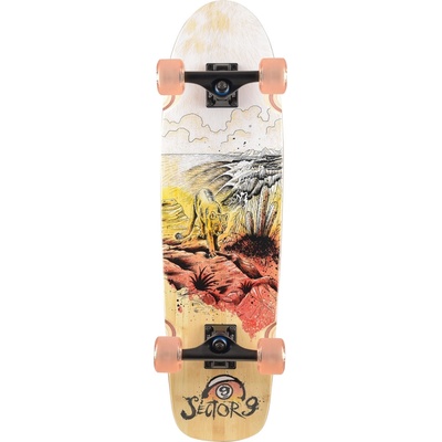 Sector 9 Bamboozler Patrol 32