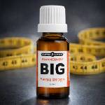  Kапки за уголемяване на пениса Big Penis Drops