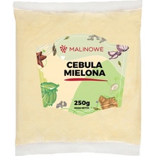 Malinowe Cibule sušená mletá 250 g